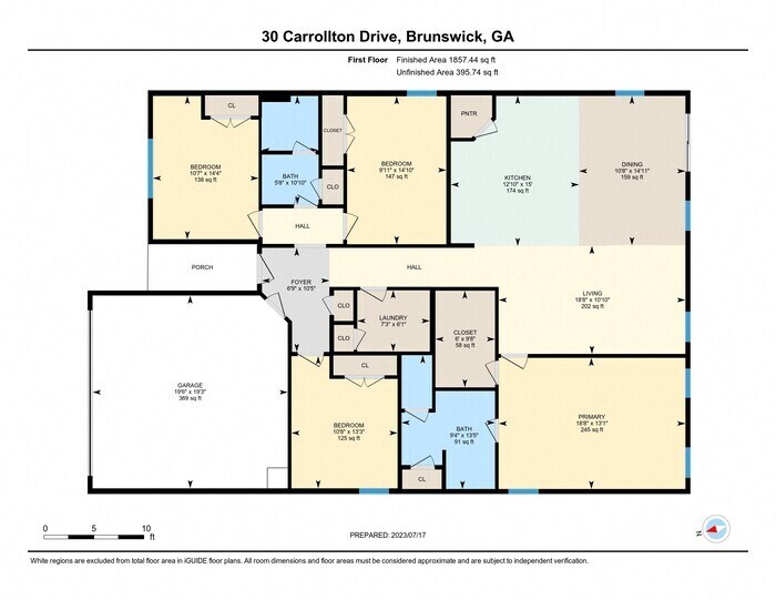 Building Photo - 30 Carrollton Dr