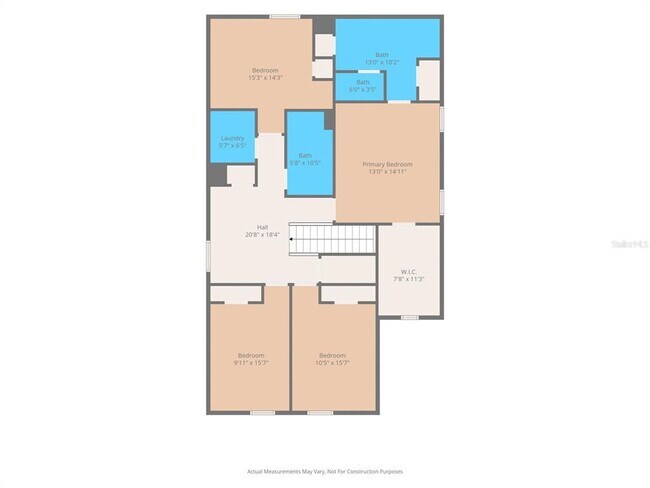 Building Photo - 32745 Pez Landing Ln