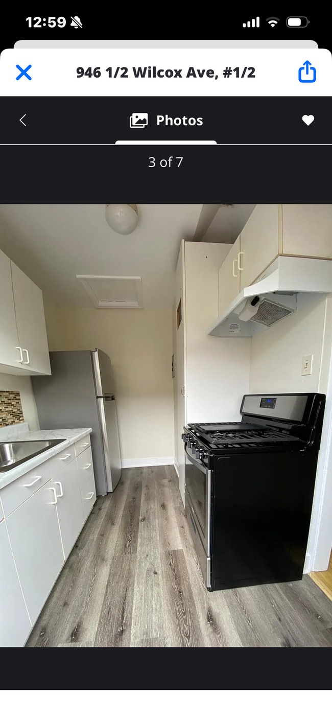 Building Photo - 948 Wilcox Ave