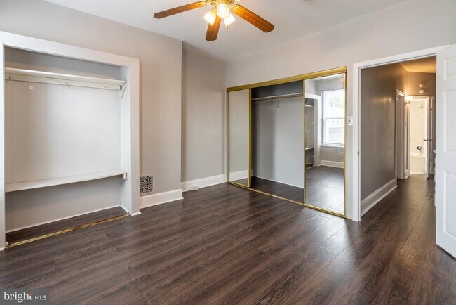 Building Photo - 3617 N Sydenham St