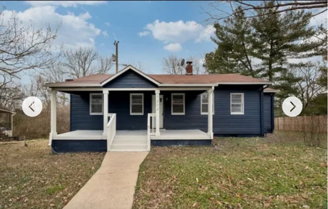 Primary Photo - Charming 3BR Home in Old Hickory – Bright,...