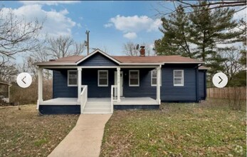 Building Photo - Charming 3BR Home in Old Hickory – Bright,...