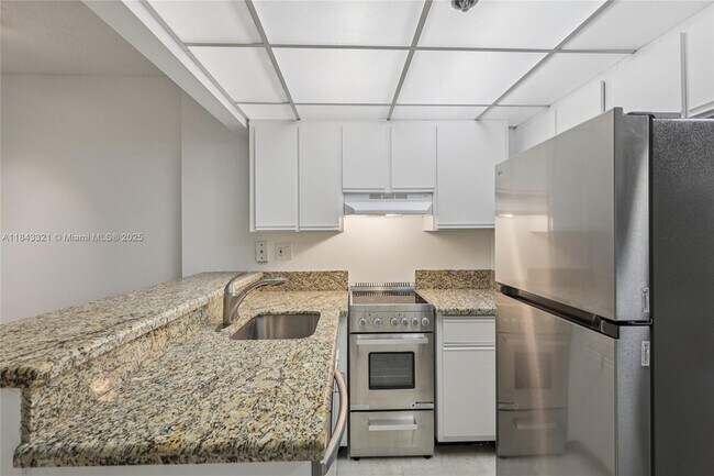 Building Photo - 540 Brickell Key Dr