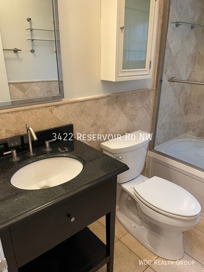 Building Photo - 3422 Reservoir Rd NW