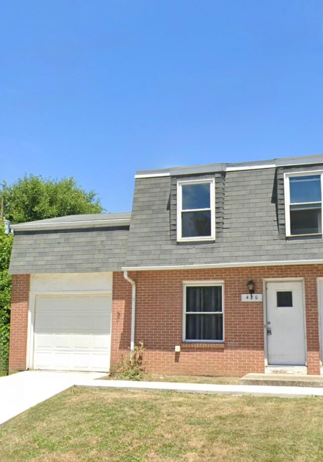 Building Photo - Charming 2 beds 1.5 baths in Gahanna