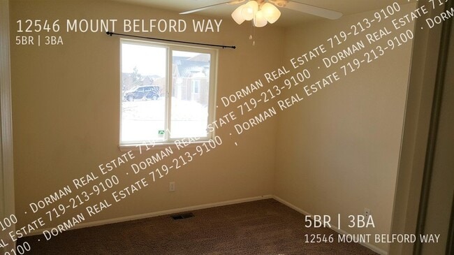 Building Photo - 12546 Mount Belford Way