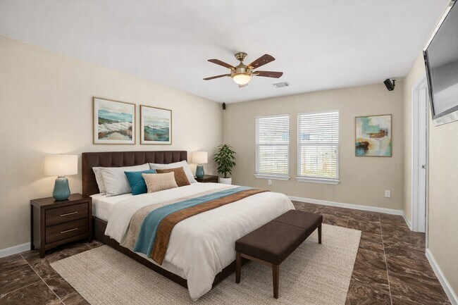 Building Photo - 18242 Mayfield Meadow Ln