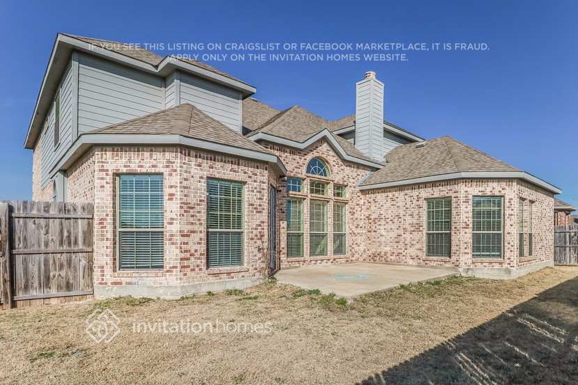 Building Photo - 6829 Muleshoe Ln