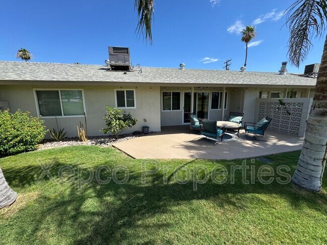 Building Photo - 77665 Michigan Dr