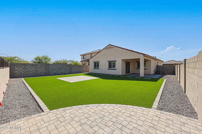 Building Photo - 24388 W Verlea Dr
