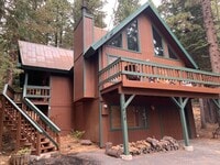 Building Photo - Ski Lease in Tahoe Donner - $3300