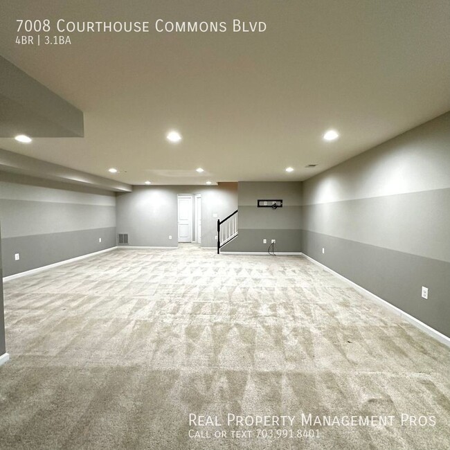 Building Photo - 7008 Courthouse Commons Blvd
