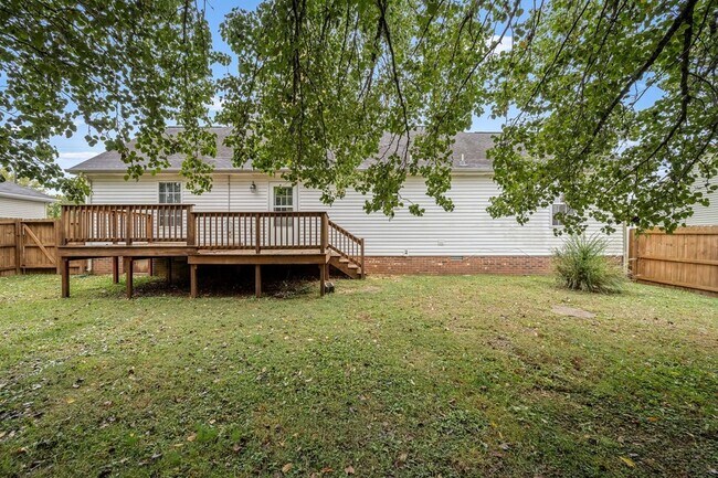 Building Photo - 2403 Medford Campbell Blvd