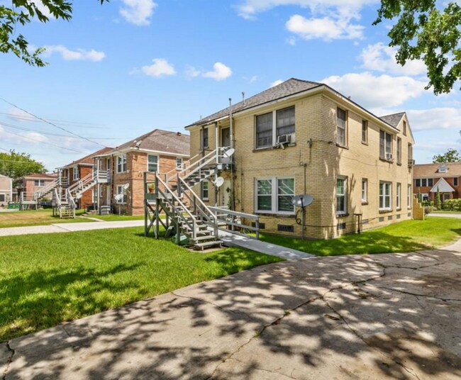 Building Photo - 2810 Cleburne St