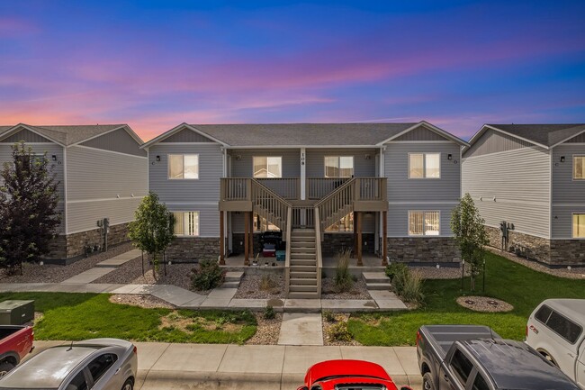 Building Photo - 106 Park View Court