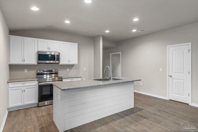 Building Photo - 3210 Electra Dr