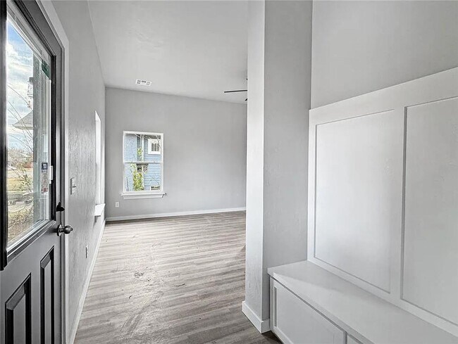 Building Photo - BE THE FIRST TO CALL THIS HOME!