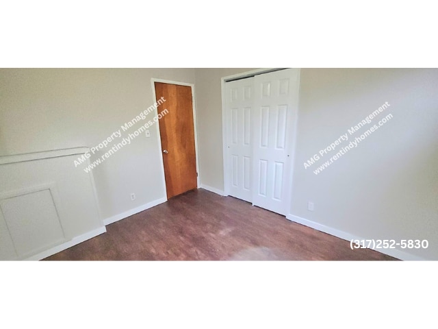 Building Photo - Charming Lawrence Township Duplex!