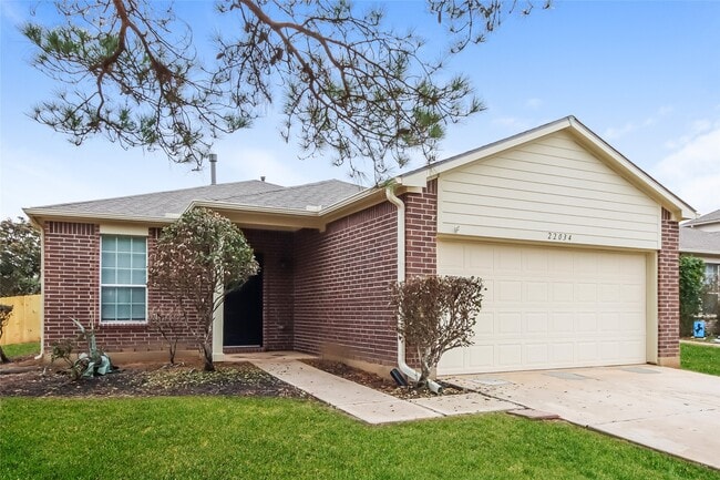 Building Photo - 22034 Willow Downs Dr