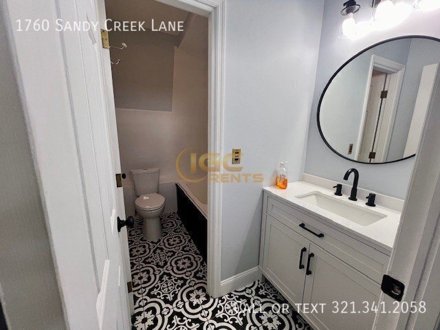 Building Photo - 1760 Sandy Creek Ln