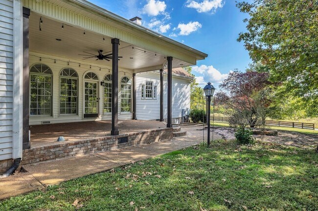 Building Photo - 7605 Nolensville Rd