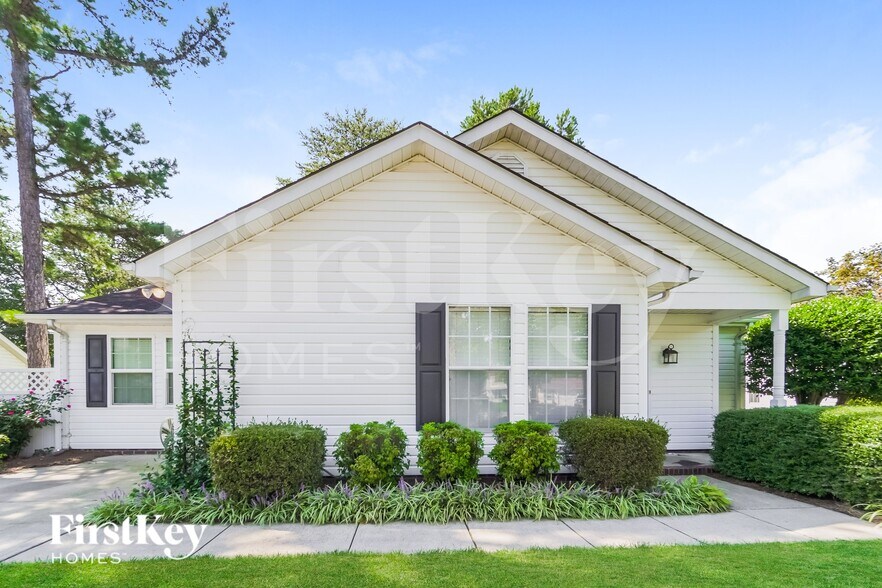 Building Photo - 3509 Thornbrook Pl