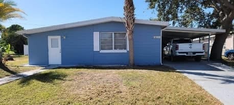 Building Photo - 8103 Agress Ave