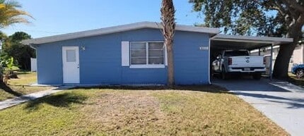 Building Photo - 8103 Agress Ave