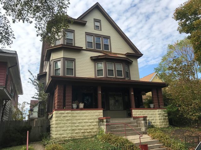 Primary Photo - 543 N 33rd St