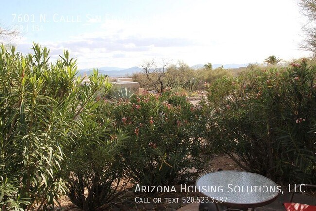 Building Photo - 7601 N Calle Sin Envidia