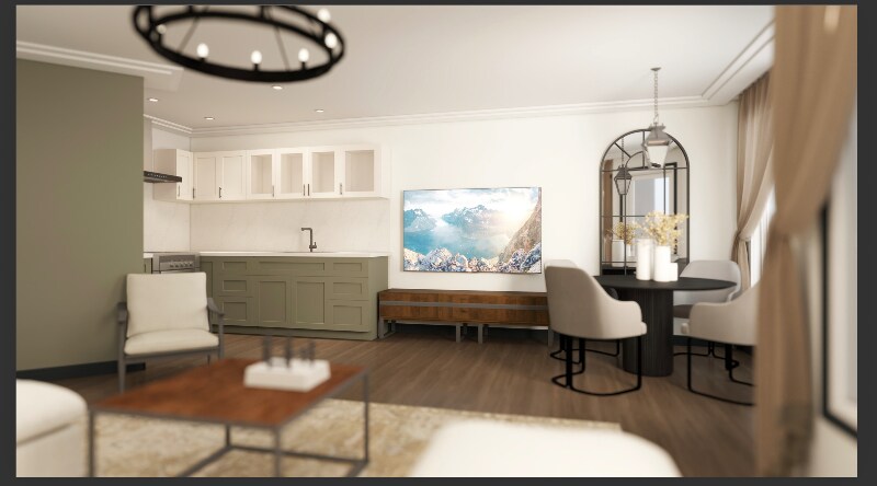 Building Photo - 1055 Peace Portal Dr