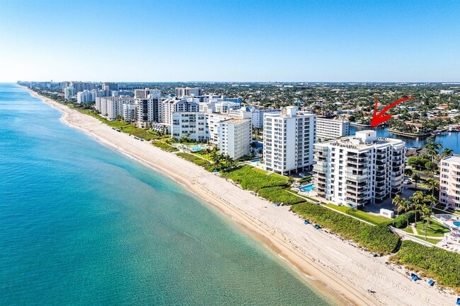 Building Photo - 3009 S Ocean Blvd