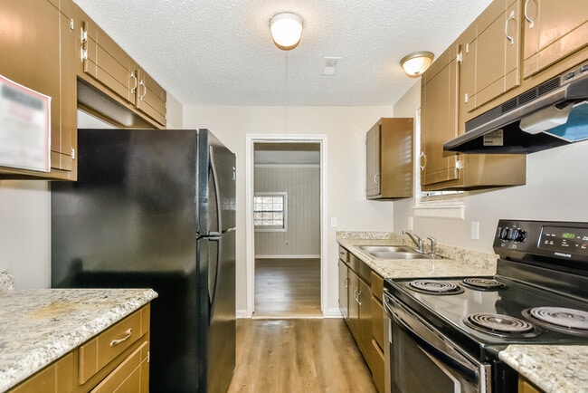 Building Photo - 4689 Longbranch