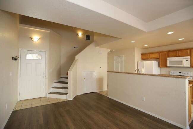Building Photo - Welcome Home: A Stylish, Sun-Filled Townhouse You’ll Love!”