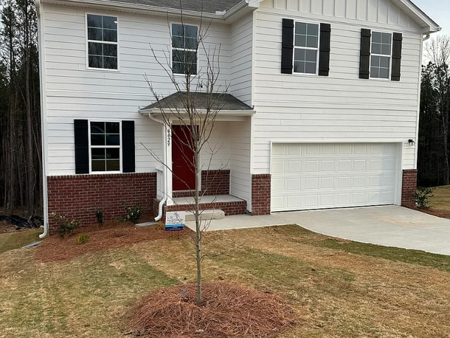 Building Photo - 4629 Sunrise Rdg