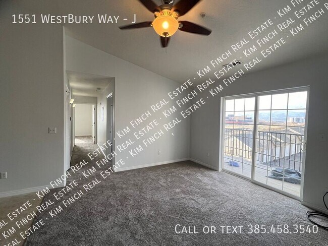Building Photo - 1551 Westbury Way