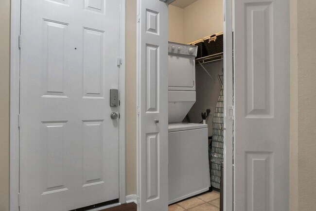 Washer/Dryer/New LG machines installed after photo - 60 Fenwick Hall Aly