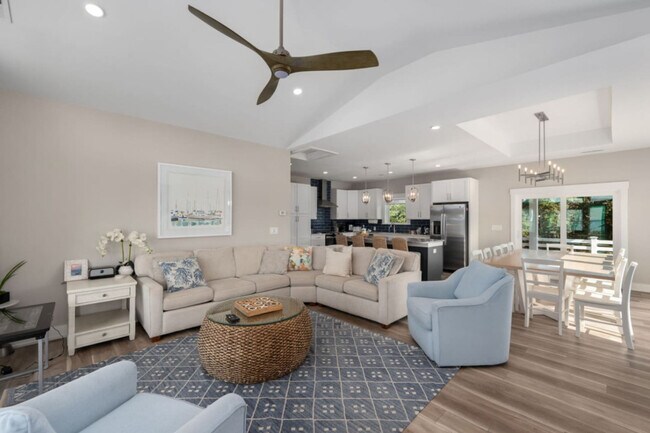 Building Photo - 983 Cruz Bay Ln