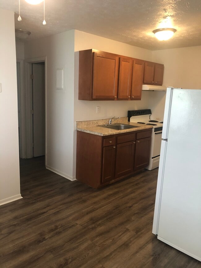 5450 Southgate Blvd 5450 Southgate Blvd Fairfield OH 45014