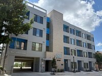 Building Photo - The Harrison