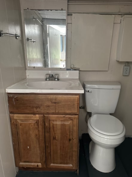 Building Photo - 5503 FM439