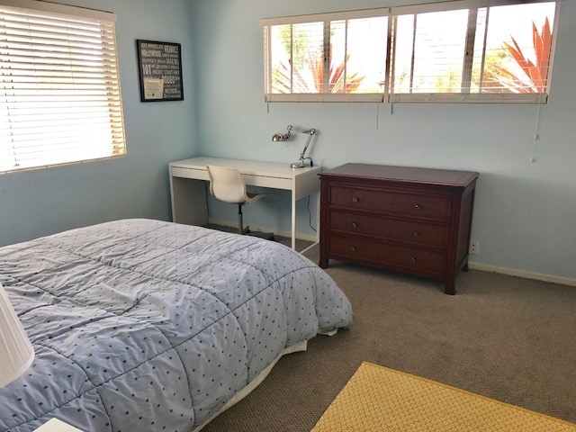 12. 2nd Bedroom - 6430 Sea Star Dr