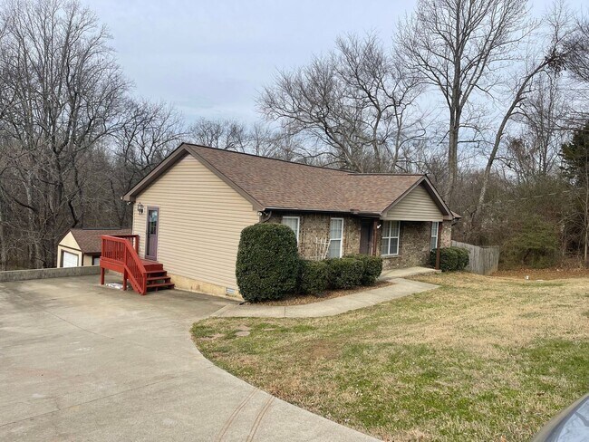 Building Photo - Mt Juliet TN Home For Lease