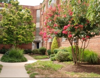 Building Photo - Spring Garden Apartments