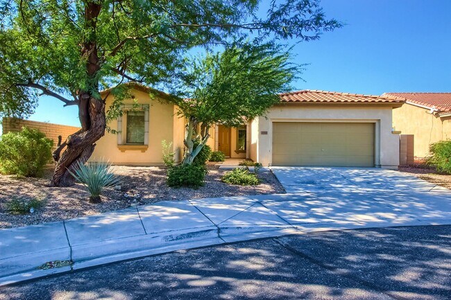 Primary Photo - Single family house in Vistancia Village
