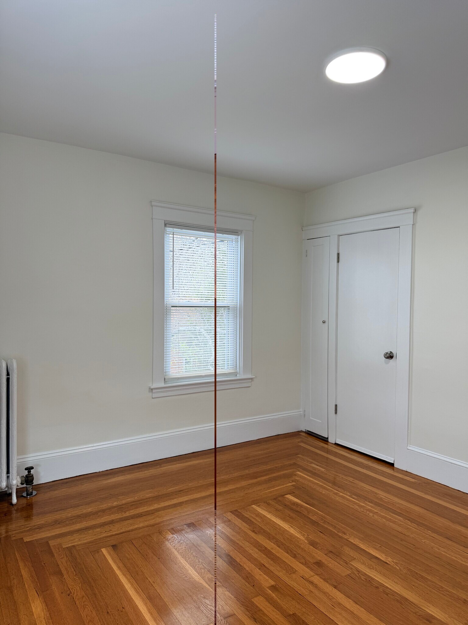 Bedroom - 90 Spruce St