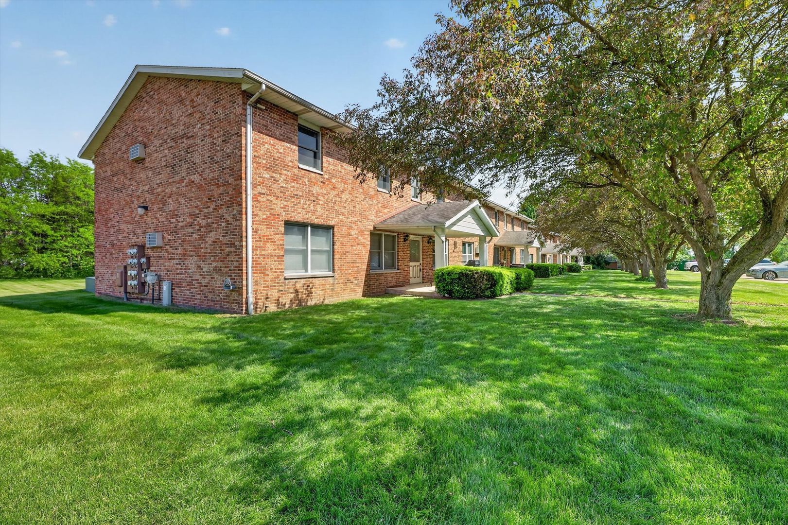 Interior Photo - Sun Meadows Apartments