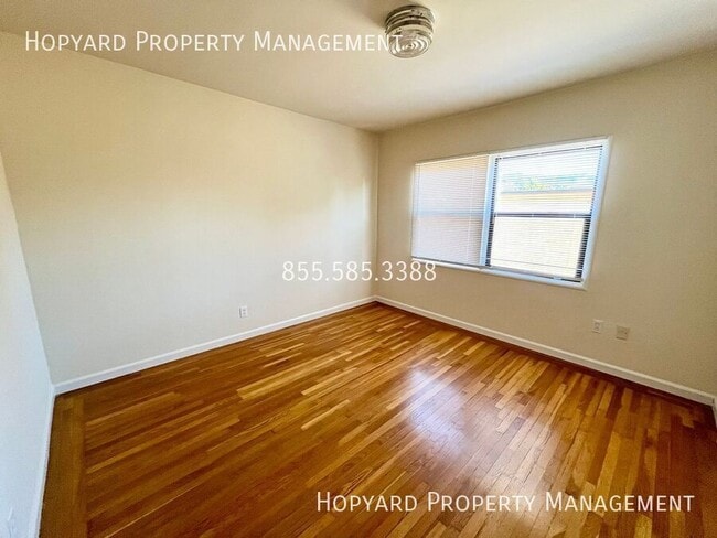 Building Photo - 1676 Dwight Way