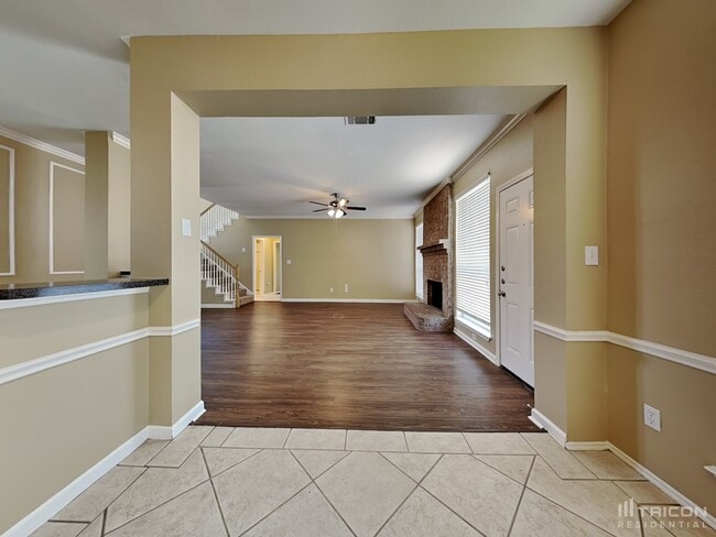 Building Photo - 1911 Deepwood Street Mesquite TX
