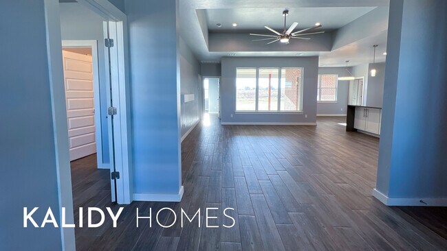 Building Photo - 218 Olde Ml Ct